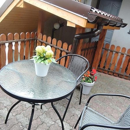 Piastowska The House In Misdroy Villa Luaran gambar