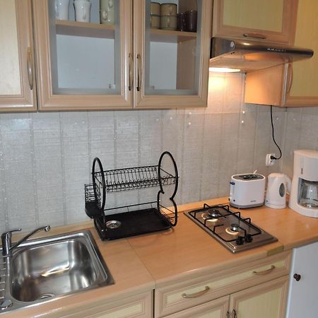 Piastowska The House In Misdroy Villa Luaran gambar