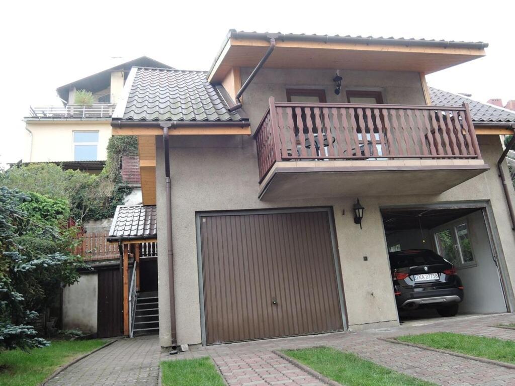 Piastowska The House In Misdroy Villa Luaran gambar