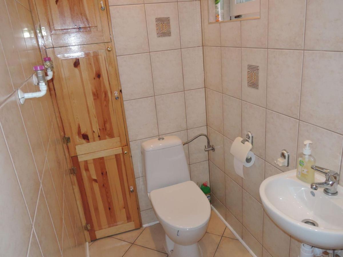 Piastowska The House In Misdroy Villa Luaran gambar