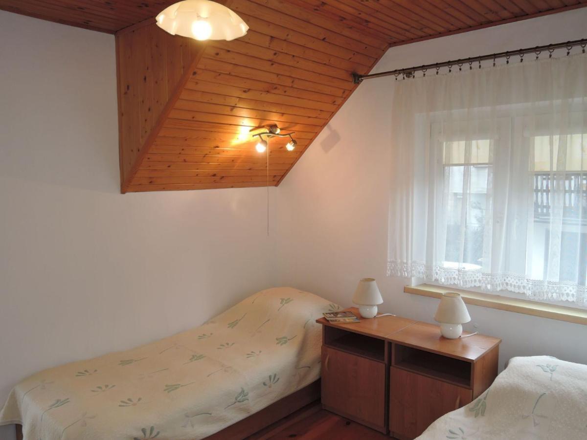 Piastowska The House In Misdroy Villa Luaran gambar