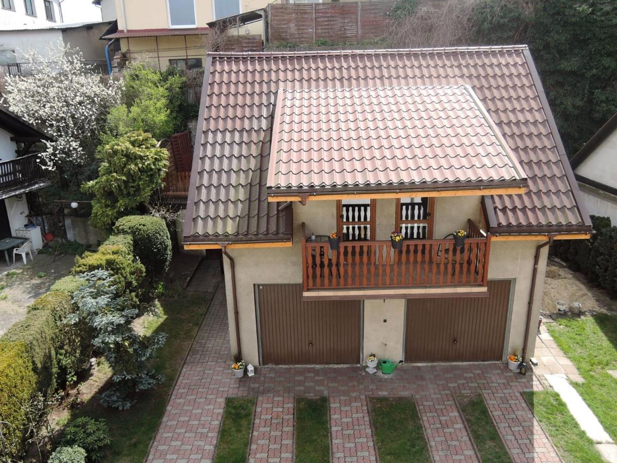 Piastowska The House In Misdroy Villa Luaran gambar