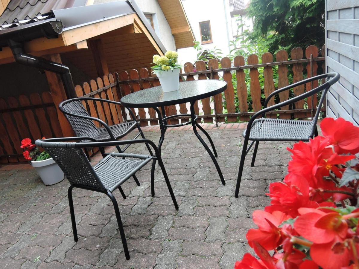 Piastowska The House In Misdroy Villa Luaran gambar