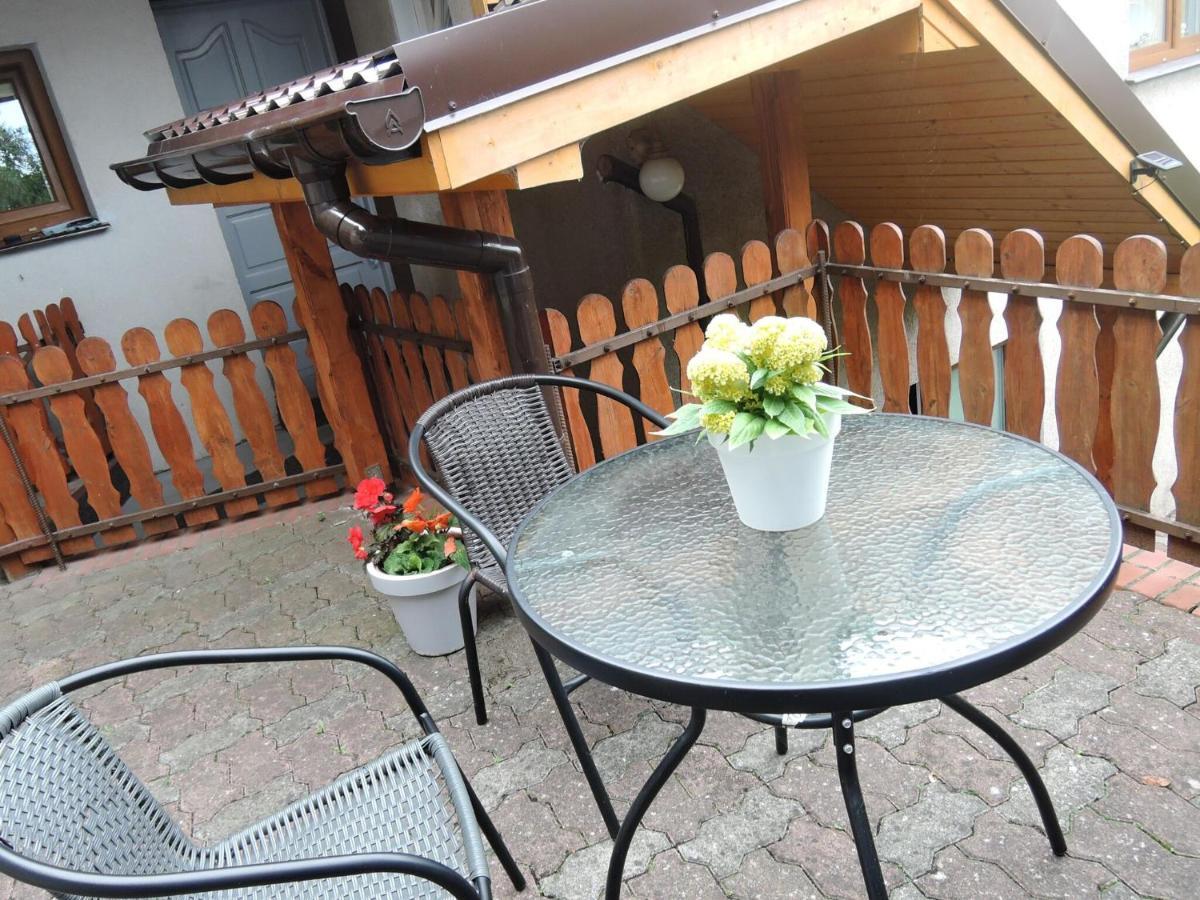 Piastowska The House In Misdroy Villa Luaran gambar