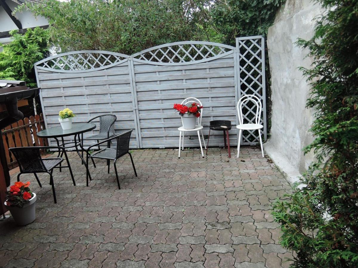 Piastowska The House In Misdroy Villa Luaran gambar
