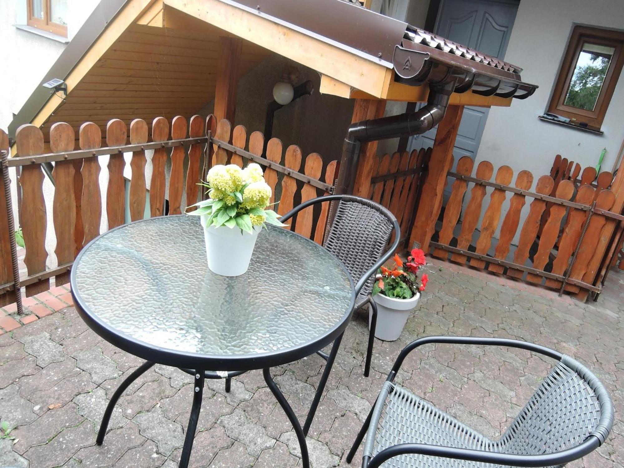 Piastowska The House In Misdroy Villa Luaran gambar