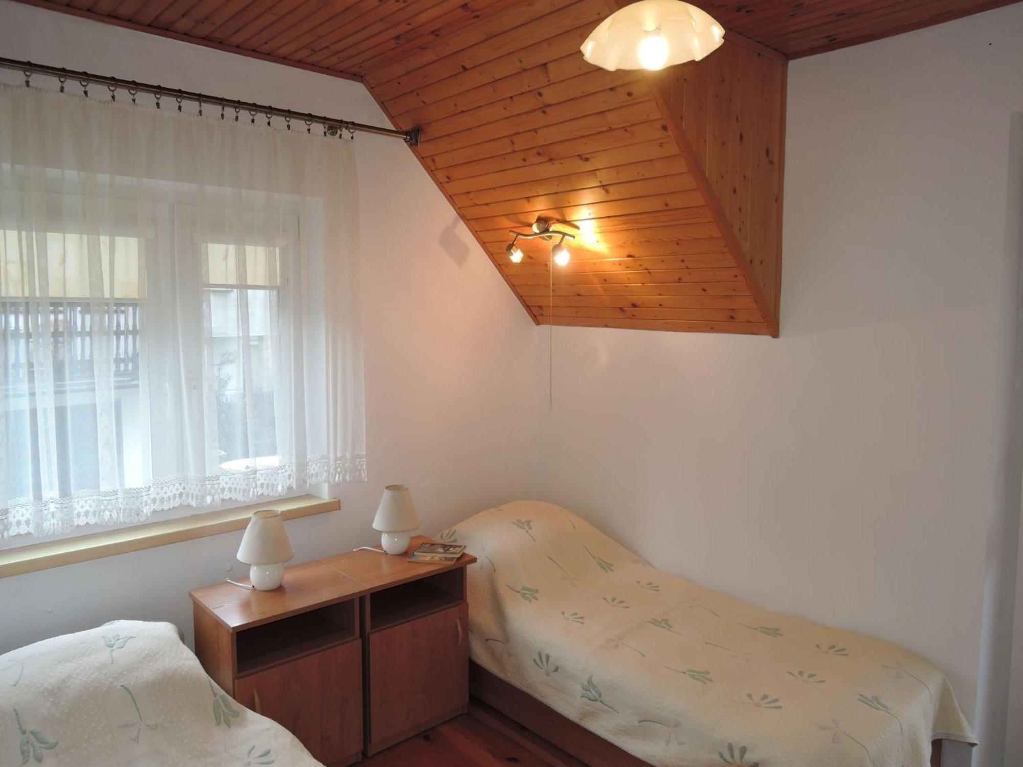 Piastowska The House In Misdroy Villa Luaran gambar