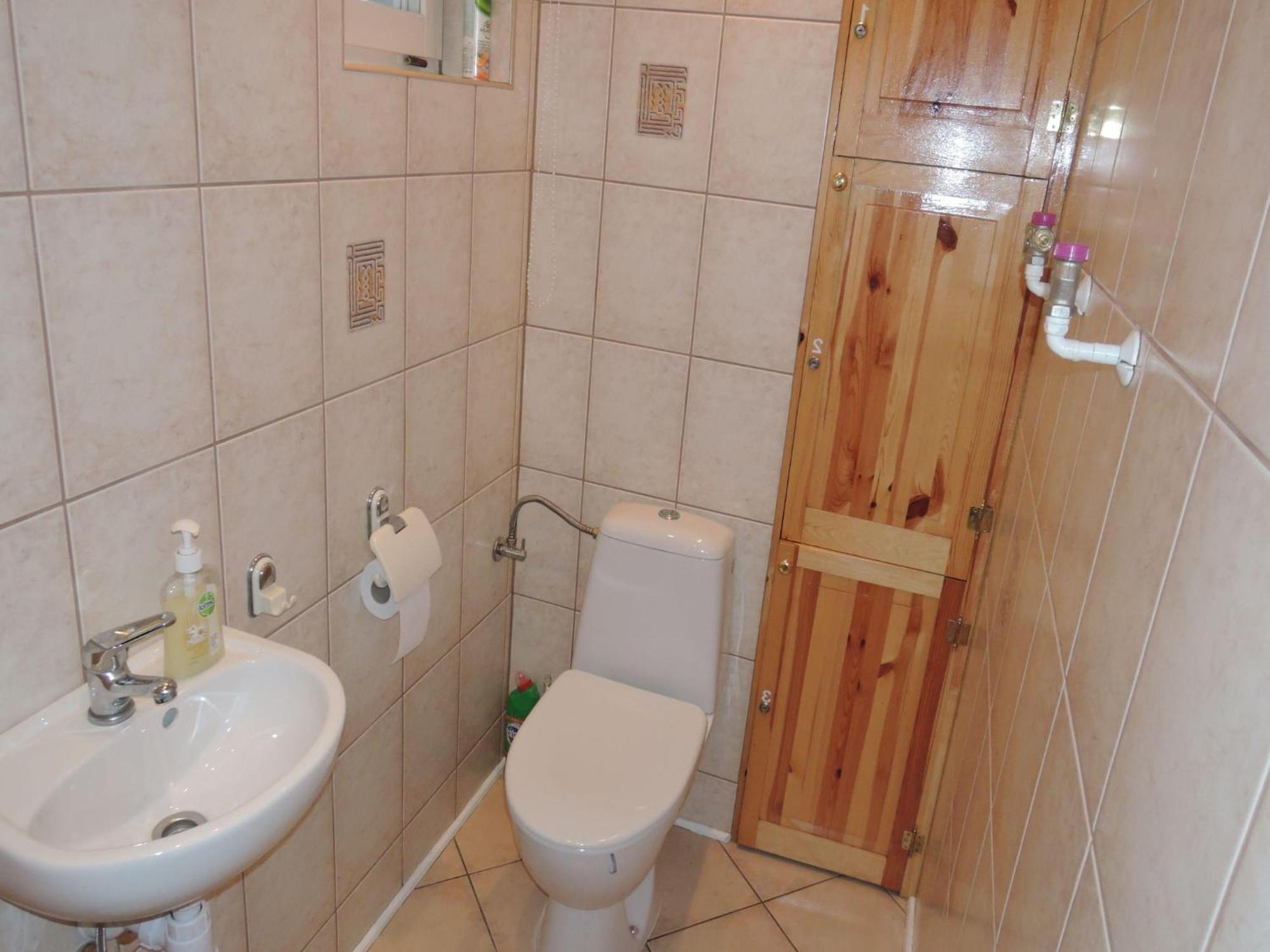 Piastowska The House In Misdroy Villa Luaran gambar