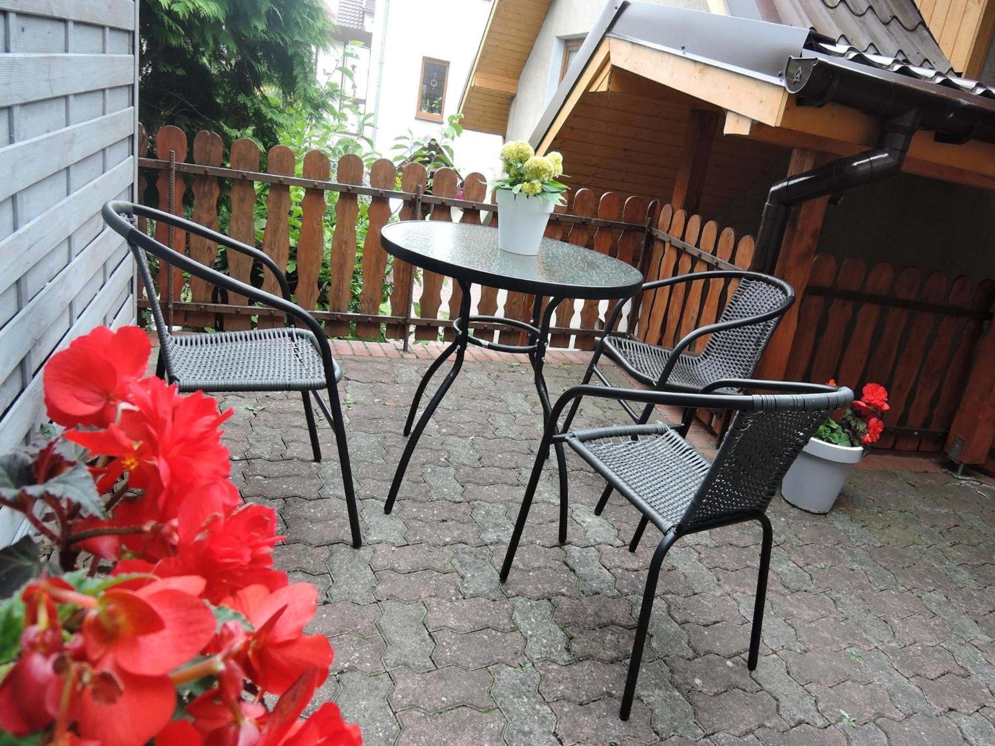 Piastowska The House In Misdroy Villa Luaran gambar