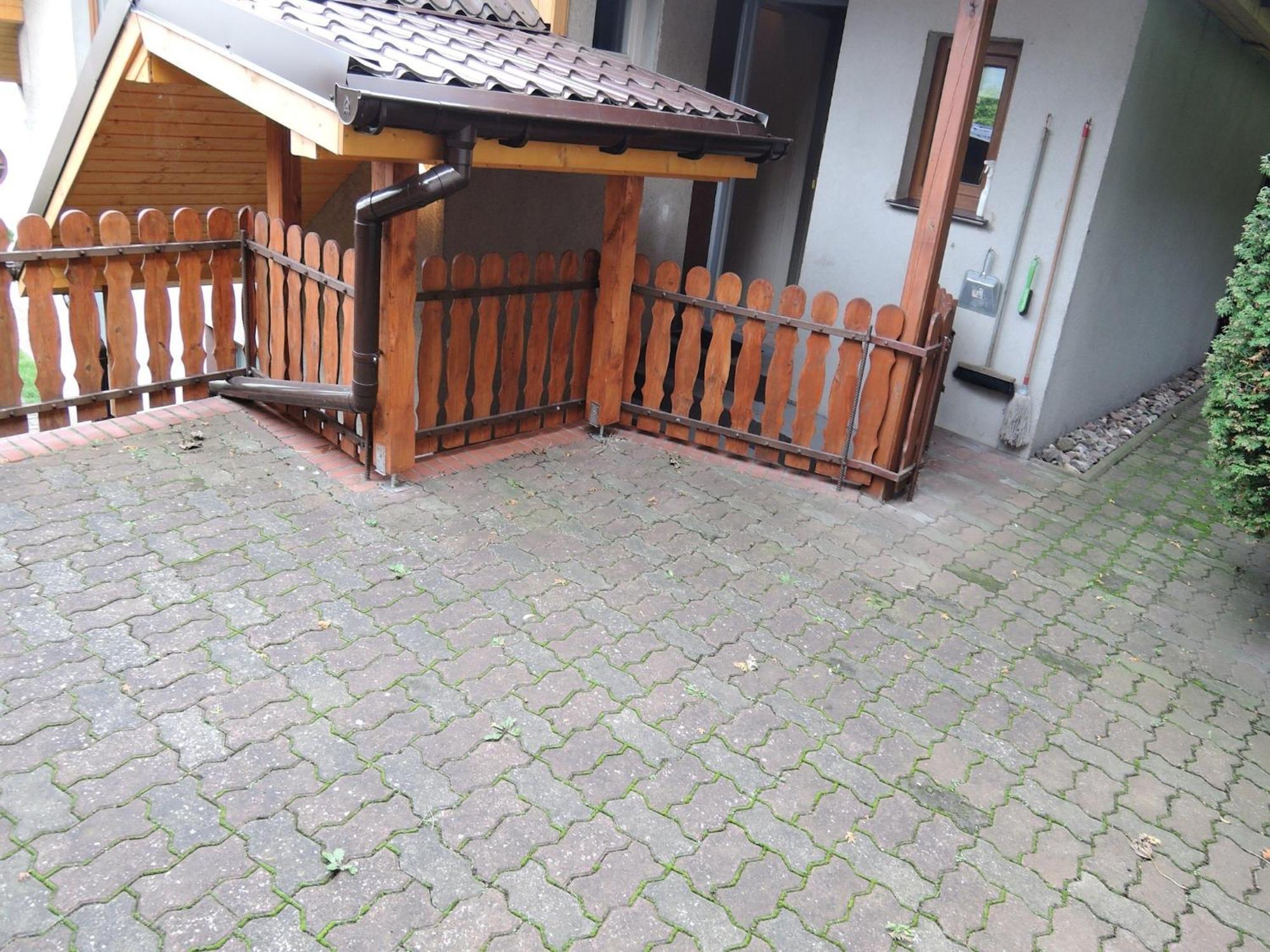Piastowska The House In Misdroy Villa Luaran gambar