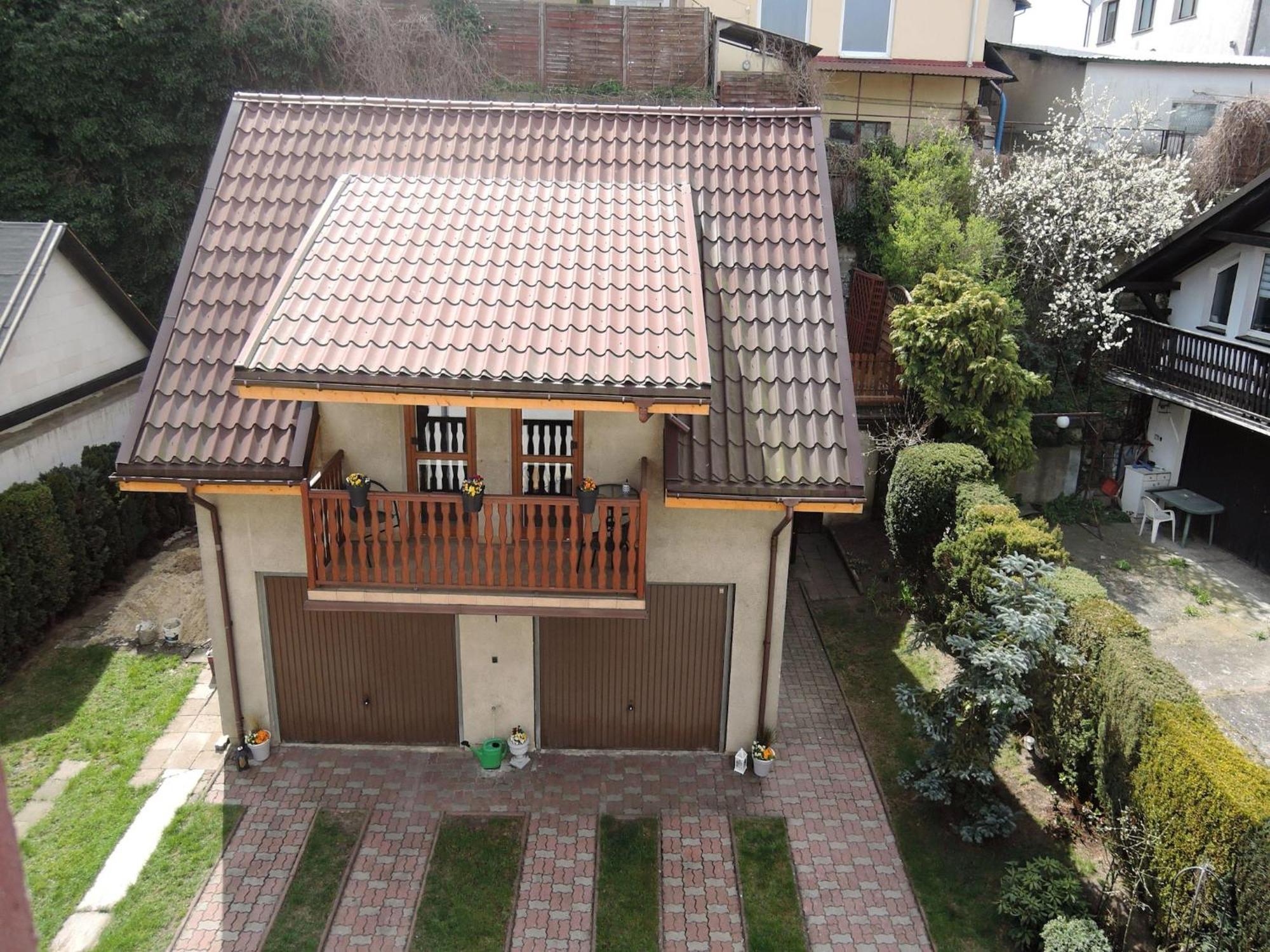 Piastowska The House In Misdroy Villa Luaran gambar